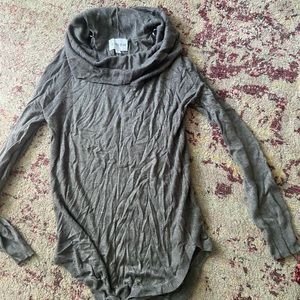 Boutique sweater